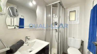 Apartment on Carrer de l'Eucaliptus photo 12