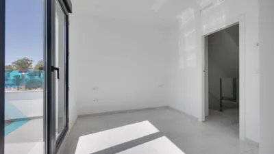 Terraced house on Calle Carmen Laforet, No. 3 photo 15