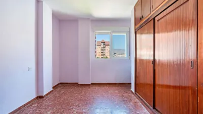 Apartment at Paseo del Palmeral, 5 photo 8
