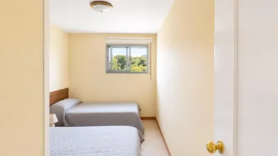 Penthouse on Carrer de Brussel·les photo 24