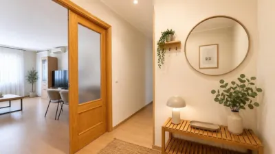 Apartment in Los Villares photo 5