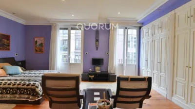 Apartment in Ensanche photo 26