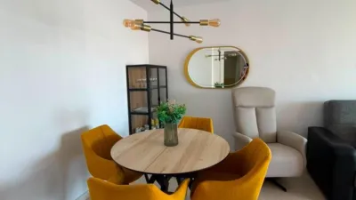Apartment in Rincón de Loix photo 10