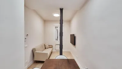 Apartment on Lombía Street photo 3