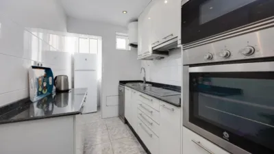 Piso – Torrevieja - Vista 4