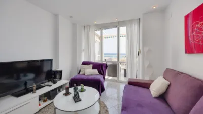 Piso – Torrevieja - Vista 2