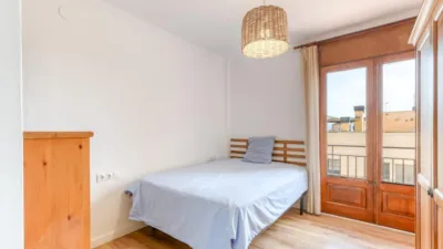 Apartment in Centre photo 18