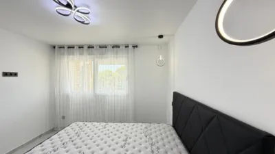 Apartment in La Zenia photo 24