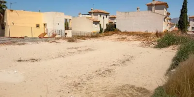 Terreno en venta en Calle Cordoba - Vista 5