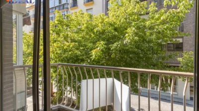 Apartment in the City Centre photo 3