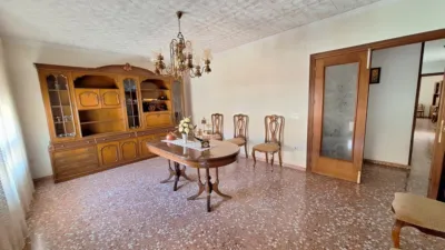 Casa - Vista 4