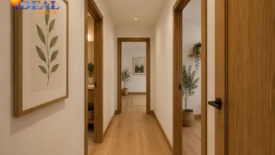 Apartment in the City Centre photo 72