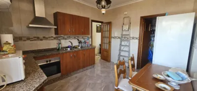 Apartment in Gibraleón photo 17