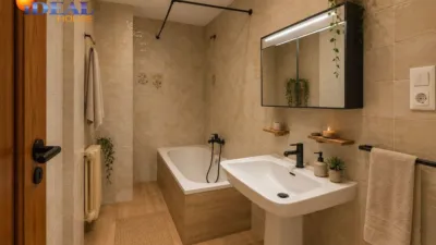 Apartment in the City Centre photo 73