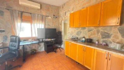 Chalet in La Alcoraya photo 70