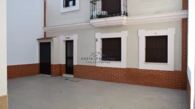 Apartment in Gibraleon photo 23