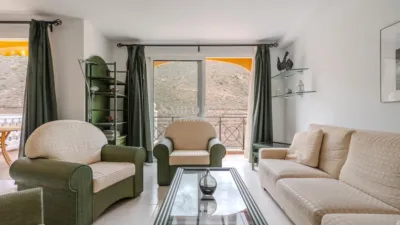 Duplex on Calle Caleta photo 43
