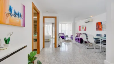 Apartamento en Avenida de las Habaneras, 121 photo 24
