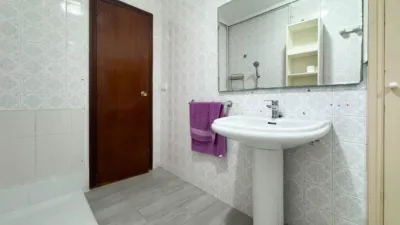 Piso en Carrer de Pere Ibarra, 6 photo 17