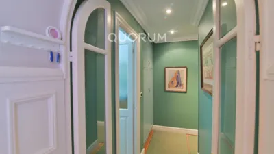 Apartment in Ensanche photo 48