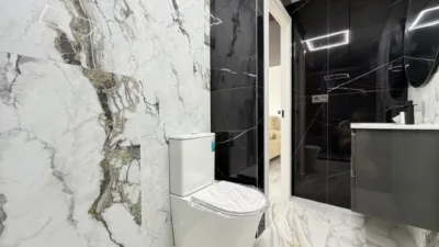 Apartment in La Zenia photo 15