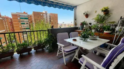 Apartment on Fermín Caballero Street photo 5