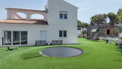 Casa – Orihuela, Urbanización Pueblo Príncipe, Villa Martín - Vista 5
