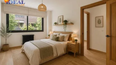 Apartment in the City Centre photo 70