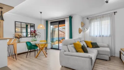 Piso – El Campello - Más