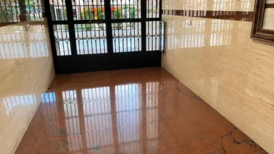 Apartment on Fermín Caballero Street photo 44
