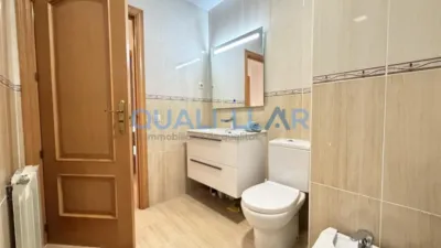 Apartment on Carrer de les Delícies photo 11