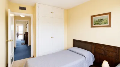 Penthouse on Carrer de Brussel·les photo 25