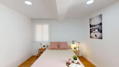Apartment in Plaza de San Gines, 2 photo 21