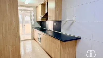Apartment in Muntanyeta photo 13