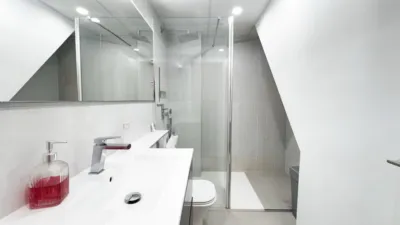 Top-floor apartment in La Huerta photo 20