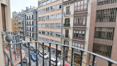 Apartment in Ensanche photo 41