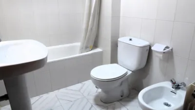Apartment at 61 Gipuzkoa Etorbidea photo 26