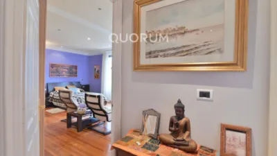Apartment in Ensanche photo 36