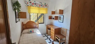 Apartment in Gibraleón photo 11