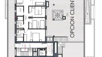 Apartment in Pueblo 4 photo 14