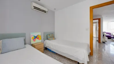 Apartamento en Avenida de las Habaneras, 121 photo 7