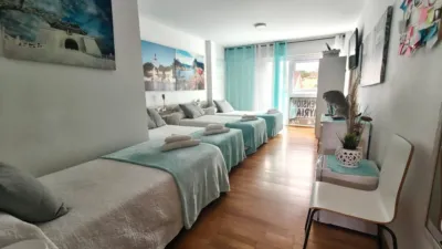 Apartment on Avenida de Santiago photo 4