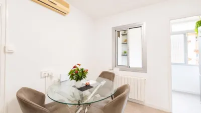 Apartment in Passatge del Progrés photo 3