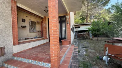 Chalet in Ensanche photo 27