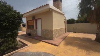 Chalet in La Alcoraya photo 67