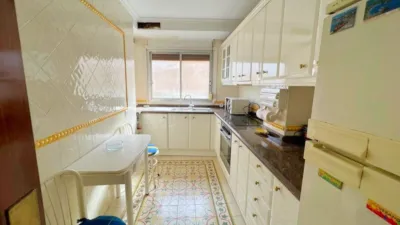 Apartment at Plaza Paseito Ramiro, 3 photo 13