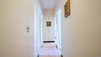 Flat in Tablada photo 15
