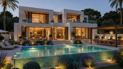 Casa – Dénia - Vista 3