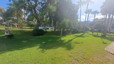 Townhouse in La Barrosa photo 30