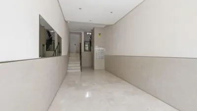 Flat in Sant Isidre photo 6
